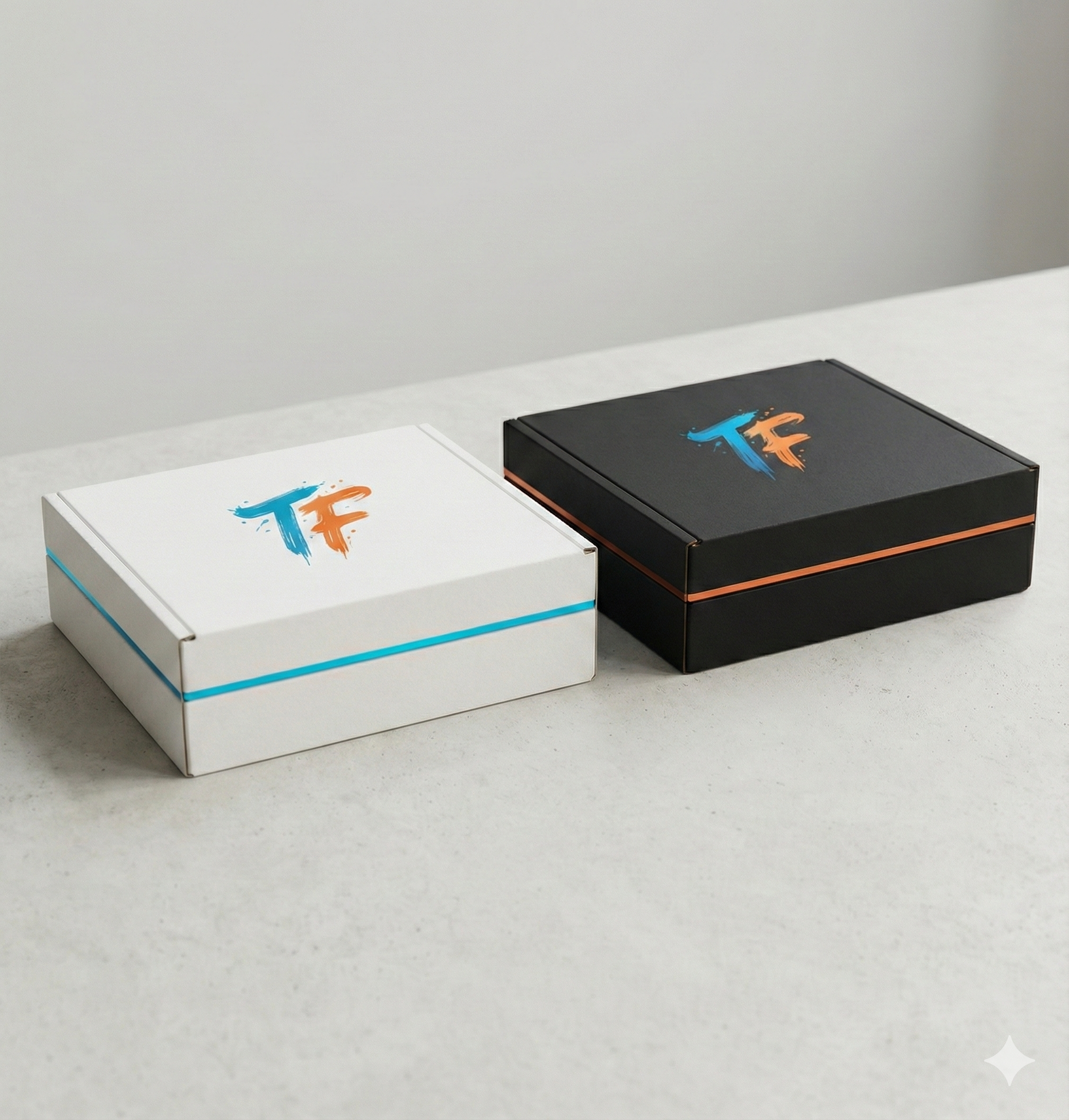 Boite d'envoi Thermoflow